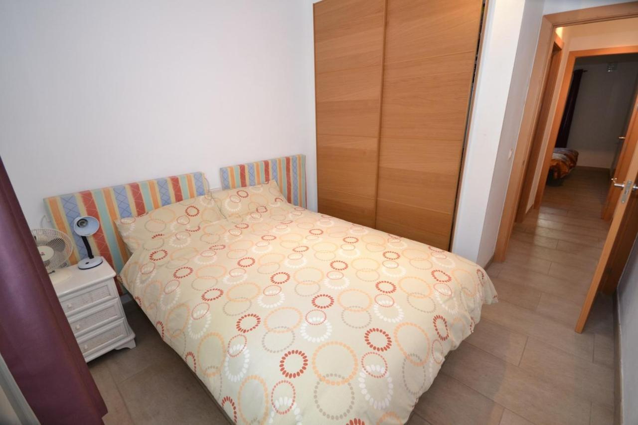 Stella Blanca 24B Lejlighed Fuengirola Eksteriør billede