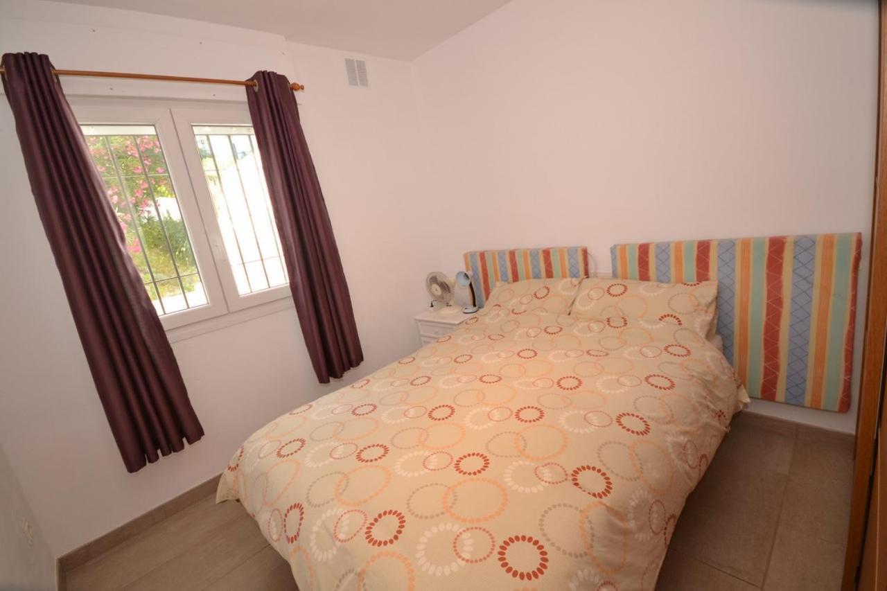Stella Blanca 24B Lejlighed Fuengirola Eksteriør billede
