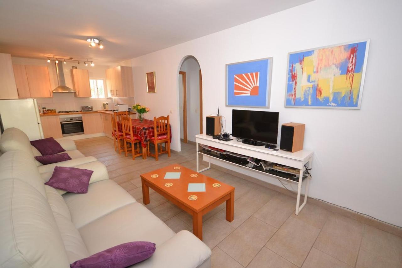 Stella Blanca 24B Lejlighed Fuengirola Eksteriør billede