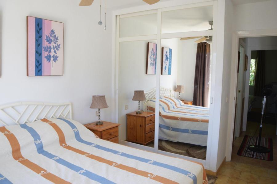 Stella Blanca 24B Lejlighed Fuengirola Eksteriør billede