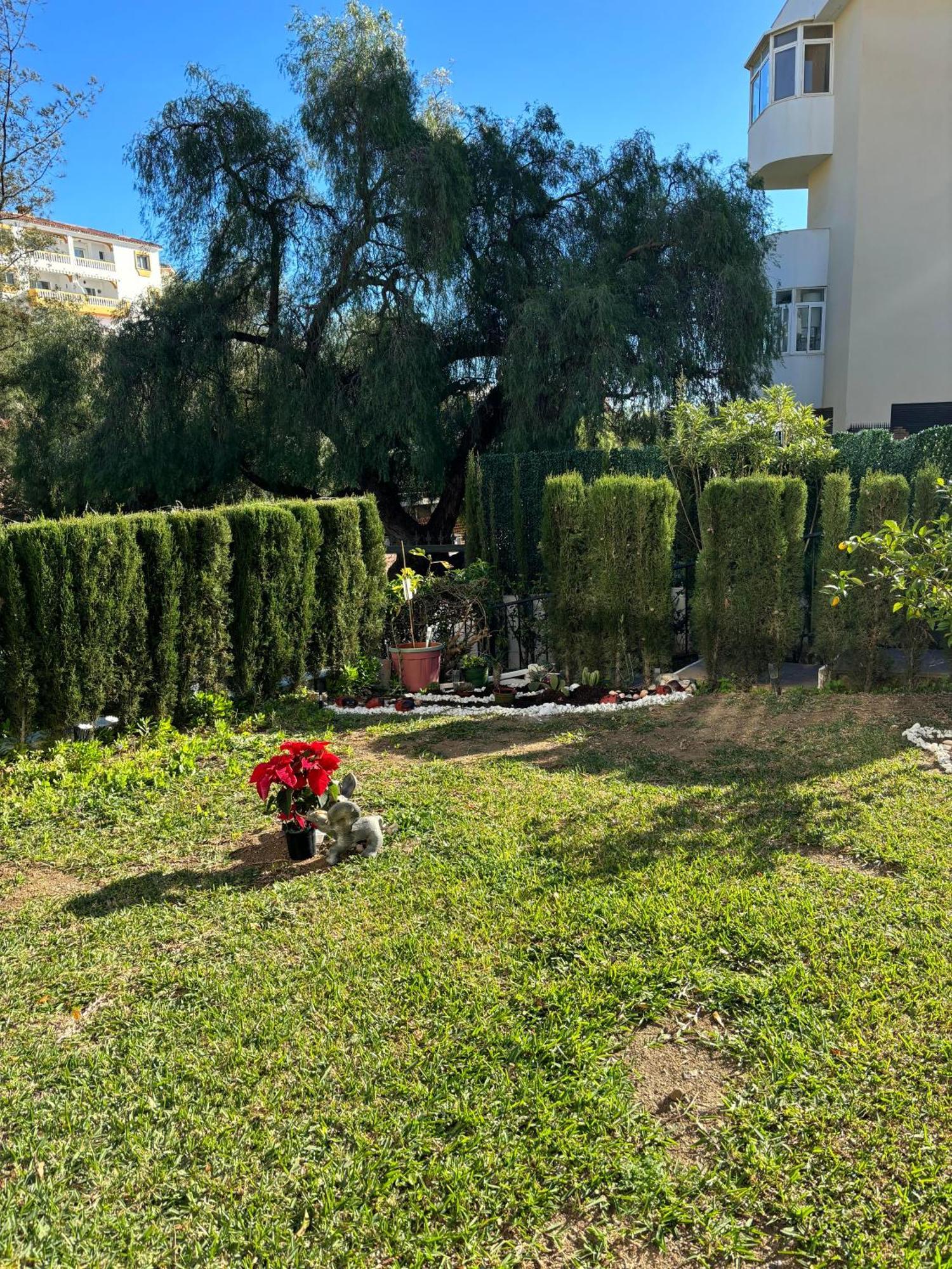 Stella Blanca 24B Lejlighed Fuengirola Eksteriør billede